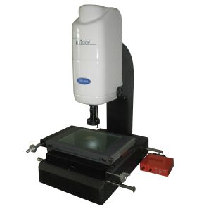 High Precision Optical Measuring Instruments, Manual Image Measuring System
