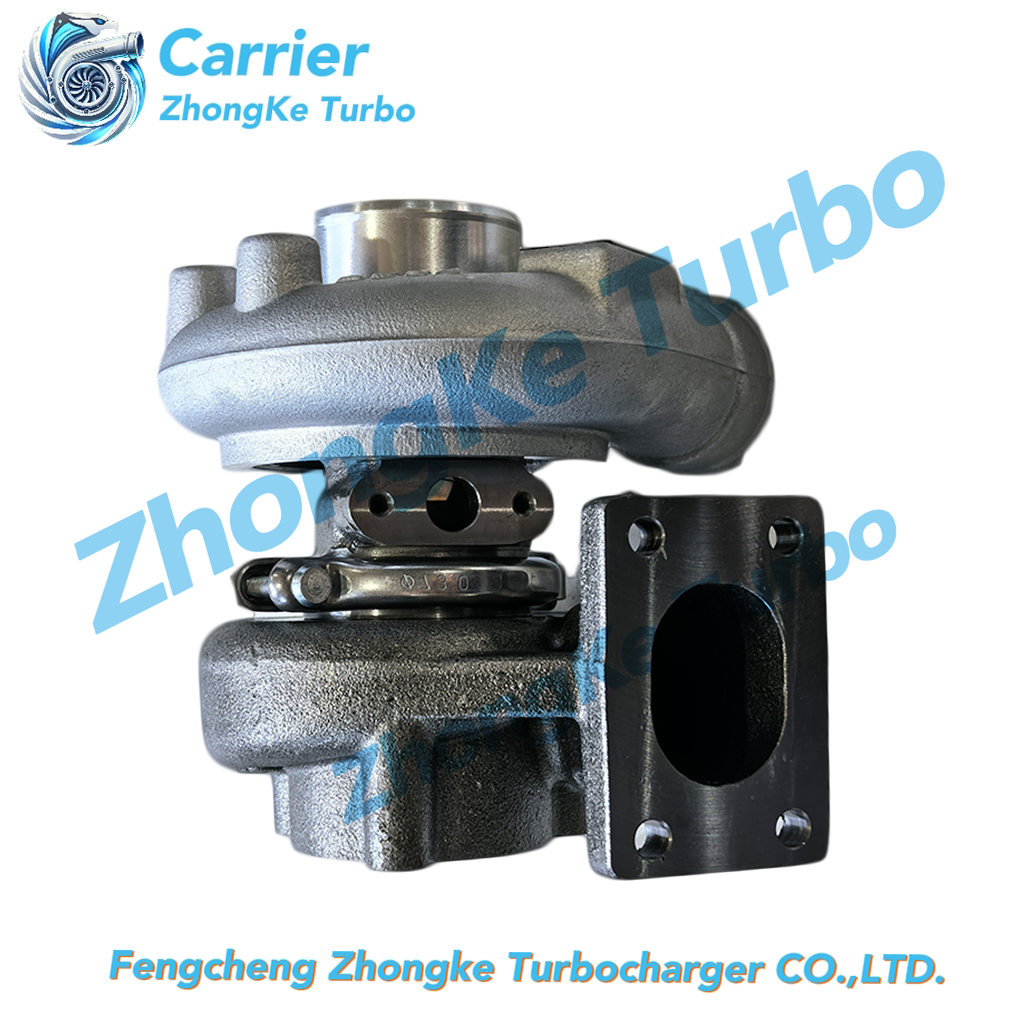 TDO4HL-15G Turbo 960817125 8971159720 5I7585 5I7952 02-800380 02/800380 02800380