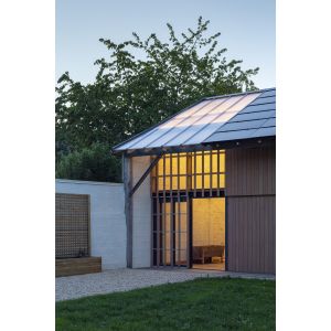 Customizable Steel Structure Building Construction Technical Parameters For