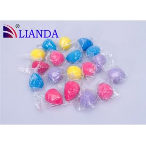 Contour Leg Support Memory Foam Body Pillow With Ultra Soft Velour Removable