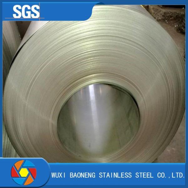 Quality Dx51d Galvanized Metal Cold Rolled Stainless Coil DC01 CRC Strip Coil Z275 wholesale
