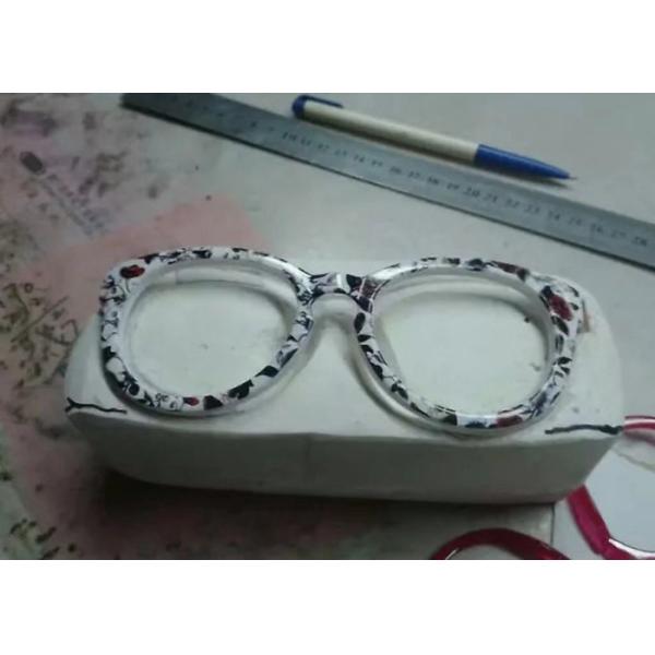 Quality A4 Size Heat Transfer Stickers For Glasses Frames Silk Screen Printing wholesale