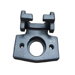China Precision Steel Casting Alloy Steel Investment Casting on sale