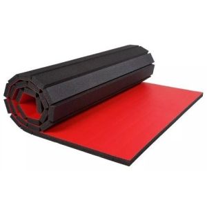 XPE Foam Gym Roll Mat Tatami Judo Grappling Mat