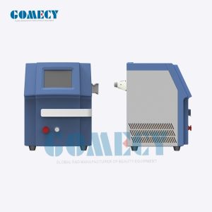 Cheap Remove Hairs Permanently Portable Laser for sale