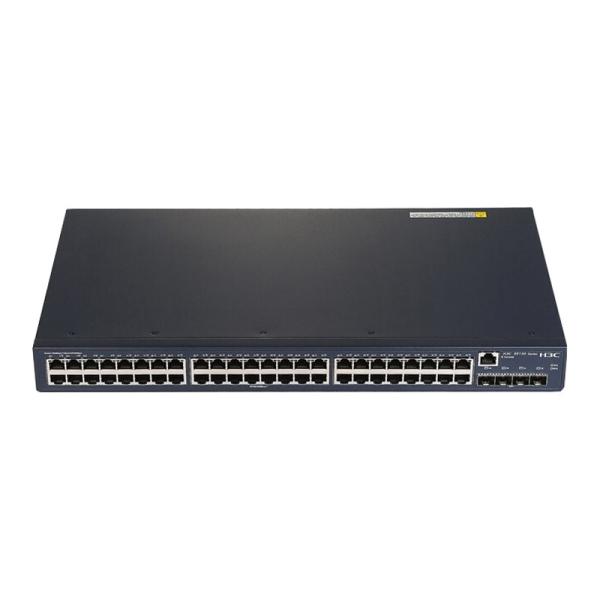Quality H3C S5130-52S-SI 10 Gigabit Ethernet Core Switch with 48 Gigabit Electrical Ports wholesale