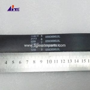 ATM Spare Parts NCR Belt Drum Upper 445-0593696