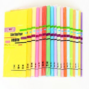 Digital Inkjet Printing Documents 80gsm Neatly Cut Copy Paper