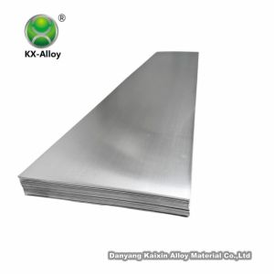 KX Alloy 40 Corrosion Resistant Alloy Light Rod On Expansion Alloy