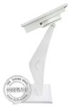 Hotel 15.6" Receipt Printer Bar Code QR Code Scanner Self Ordering Payment Kiosk
