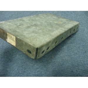 kitchen Light Duty Shelving Easy Install 5 Layers Angle Steel Display Shelves