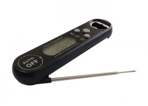China IP67 Instant Read Digital Probe Meat Thermometer For Grilling on sale