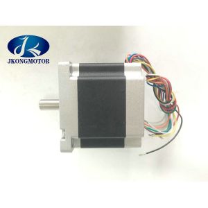 Cheap 4.6N.M Nema 34 Stepper Motor cnc kit 2 Phase Stepper Motor CE / ROSH Approved for sale