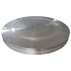 ISO 5832-3 Certified Titanium Substrate for 3D Additive Manufacturing with Ti