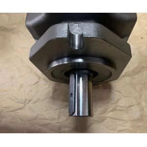 Rexroth R910939643 A10VSO100DFR/31R-PPA12N00 AA10VSO100DFR/31R-PPA12N00