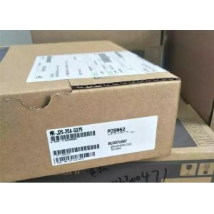 China Mitsubishi Electric 200W Industrial Amplifier MR-J2S-20A-S075 Three Phase SERVO DRIVE NEW on sale