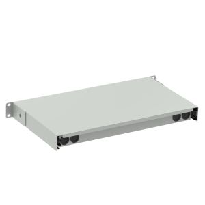 FC Type Fiber Optic Distribution Patchpanel Solution for Data Center and ODN