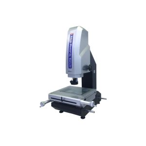 2.5D High-precision Manual Video Measuring System With Advanced Measuring