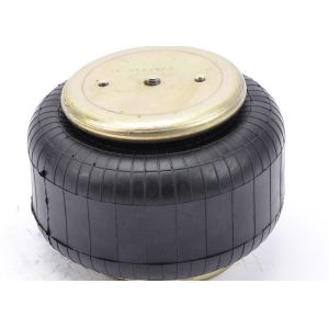 China W01-358-7605 Firestone Air Spring Shocks Style 116-1 For Pipe Crawler 3/4 NPT on sale
