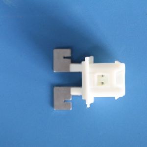 Precision Plastic Toy Vertical Moulding Machine 350 Tons Injection CSA/UL