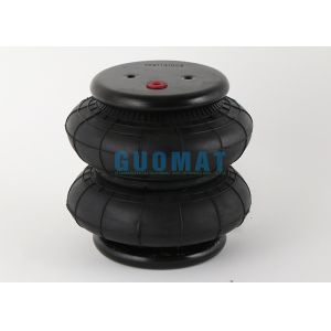 China 2B7X7P01 Industrial Rubber Air Bellows OEM FD120-17 Contitech Suspension Air Spring Bag on sale