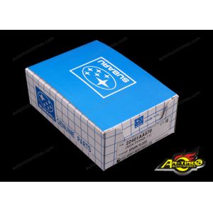 Iridium Spark Plugs PFR5B-11 22401-AA570 22401AA570 For Forester Impreza Legacy