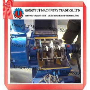 190kg Capacity Corn Maize Grinder Hammer Mill for Chicken Feed Processing Plant