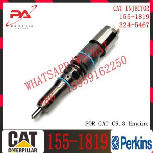 diesel fuel injector 155-1819 20R-5073 456-3545 10R-1267 173-9272 232-1173 10R