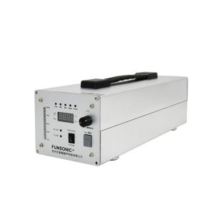 40Khz Ultrasonic Dispersion Injection System For Spraying Coated Machine