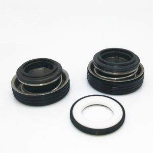 SB Type Auto Cooling Water Pump Seal NBR Material