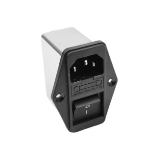 China DBI5 1A 3A 6A 10A power filter With Fuse IEC socket type with safety switch EMI Filter on sale China DBI5 1A 3A 6A 10A power filter With Fuse IEC socket type with safety switch EMI Filter on sale
