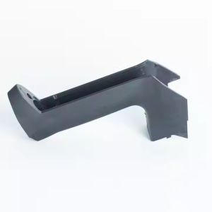 1007961 GM03 Manual Powder Spraying Guns Grip End Plate Part Replacement