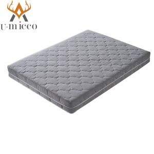 China Removable Washable POE Mattress 2cm/3cm/5cm/10cm Air Fiber Foam on sale