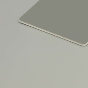 3MM B2 Fireproof Aluminium Composite Panel For Interior l Wall Cladding