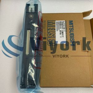 Mitsubishi AJ71E71N-T Communication Module Ethernet New