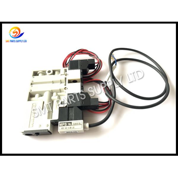 Quality Smt Juki Spare Parts KE2070 2080 Ejector 40045471 MC5M10HSV8S24B wholesale