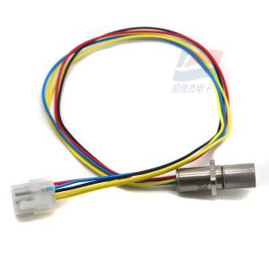 YJJ KGZ-NGL-096-273 Precision Airborne Oxygen Sensor Zirconia O2 Sensor with