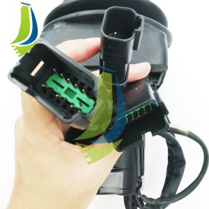 360-2987 Control Group Joystick 3602987 For 120M Grader