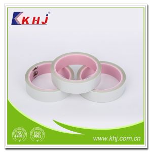 Custom Acrylic Adhesive Glossy Lamination Tape with 300 DPI Printing Resolution