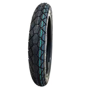 Cheap Different Models All Terrain Motorcycle Tires 2.50-17 After-sales Service Provided for sale
