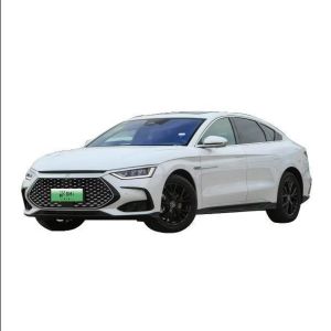 Byd Han Dm-I Sedan 1.5t Petrol Engine 357PS Automatic 2WD Hybrid Biyadi Car