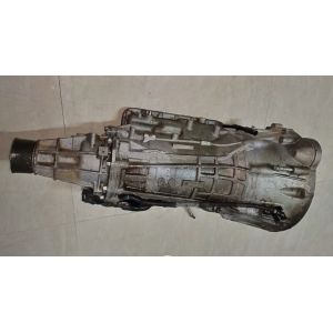 Gross Weight 70KGS 5AT 5R35 Automatic Transmission Gearbox for GWM Haval H5 2.0L