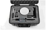 128×32 OLED Display Portable Hardness Testing Machine With Mini USB Communicatio