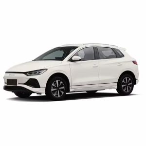 BYD E2 Tango Electric Car Luxury Version Sedan with Ternary Lithium Battery and