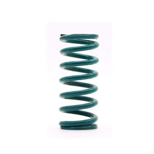 Passivation 0.2mm Compression Coil Spring For Elevator
