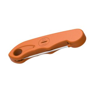 Digital Smoker Dual Probe Meat Thermometer With Alarm