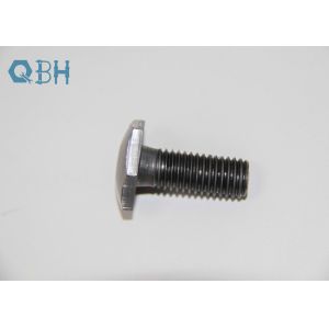 Cold Forming Non Standard Fasteners