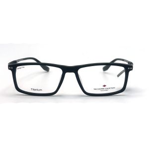 TF3547 Titanium Acetate Frame Designed for High Standards