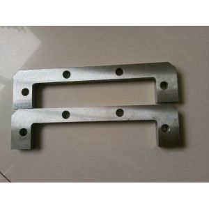 Cheap Supporting frame CNC machining and other mechanical, Customized cnc precision machining parts with all kinds of finishes for sale