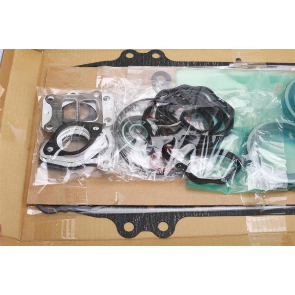 S0401-04187 Excavator Spare Parts Gasket Kit For Kobelco SK250-8